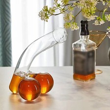 Funny Whiskey Decanter Gift