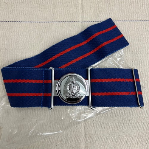 Military provost stable belt - provost,