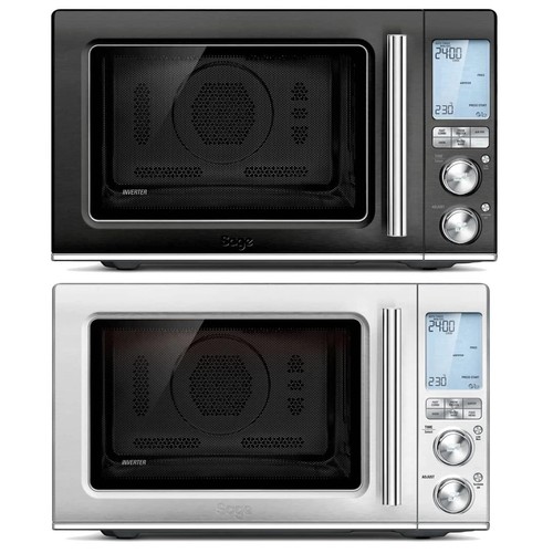 Sage the combi wave 1 - sage, 3-in-1