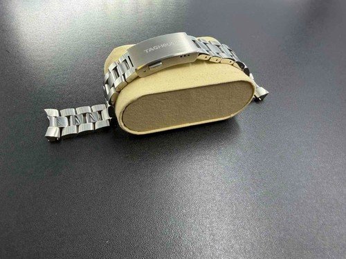 Fits tag heuer - tag, bracelet