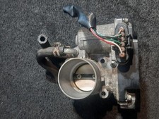 NISSAN DATSUN 280ZX  THROTTLE POSITION SENSOR