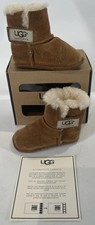 UGG Erin Boots Uk Size Infant 6-12 Months - Boxed