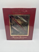Waterford Holiday Heirlooms