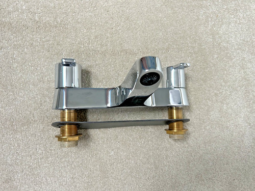 Ideal standard calista - standard, dual