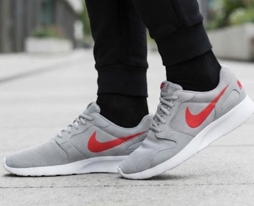 Men nike kaishi running - nike,