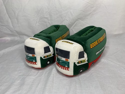 Vintage eddie stobart - eddie,