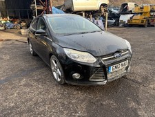 FORD FOCUS MK3 2011 - 2017