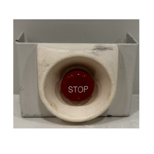 Siemens stop pushbutton switch - stop,