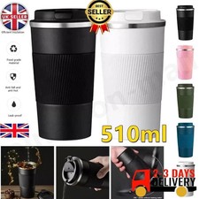 510ML Leakproof Insulated