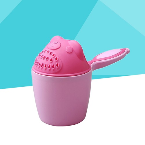 Baby shower cups bath rinser - cups,