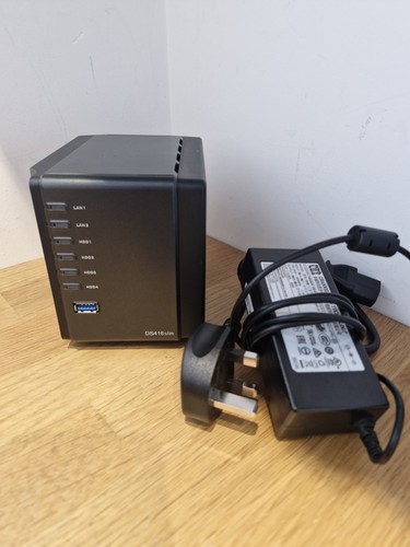 Synology diskstation ds416slim - synology,