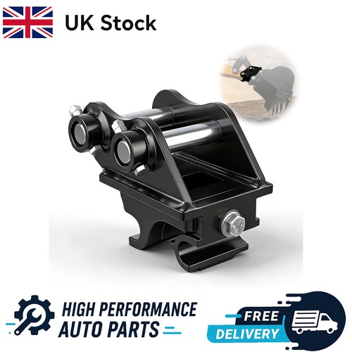 Quick hitch coupler - hitch,