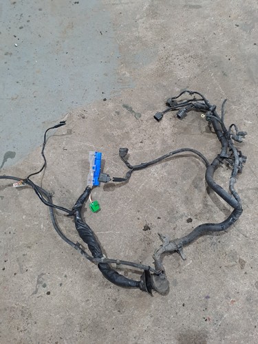 Nissan pulsar gtir - pulsar, ecu