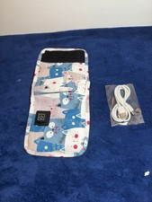 Cute Baby Bottle Warmer With