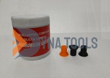 CARBORUNDUM Silicon Carbide