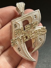 Vintage 925 STerling Silver