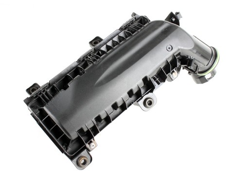Air filter housing - housing, aircross