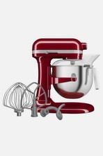 kitchen aid heavy stand mixer