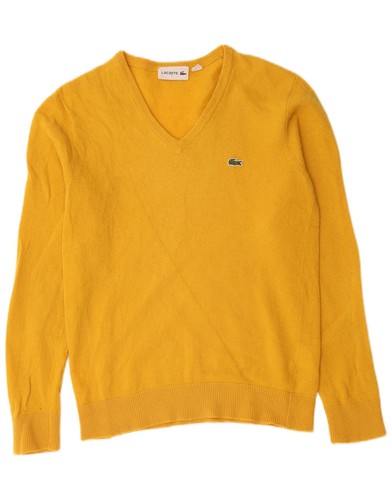 Lacoste mens neck - mens, v-neck