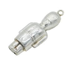 Sterling Silver British Royal