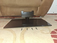 ORIGINAL PANASONIC TV STAND TV