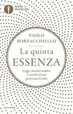 La quinta essenza. Leggi