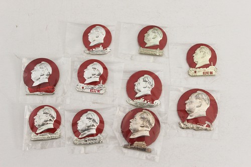 Vintage china mao zedong - china,