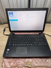 Toshiba Satellite C50-B-120 -