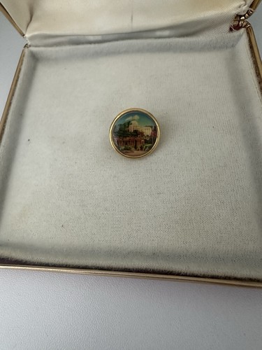 New zealand pin badge - pin,