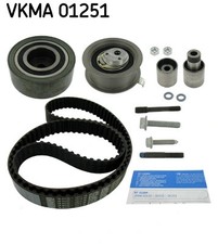 Timing belt kit fits - timing, fits: