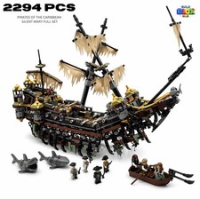 Pirates of the Caribbean