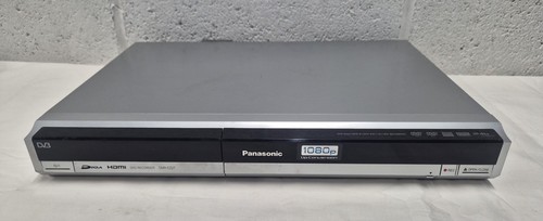 Panasonic dmr ez27 dvd - panasonic,