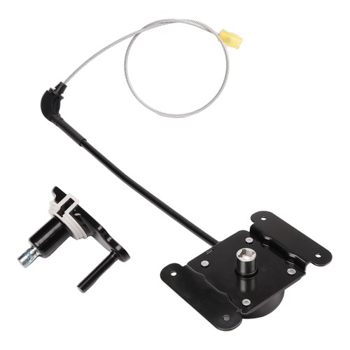 Spare wheel carrier - spare,