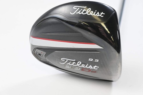 Titleist 913 driver 9 5 - /, 9.5