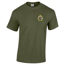 OFFICIAL Royal Logistic Corps