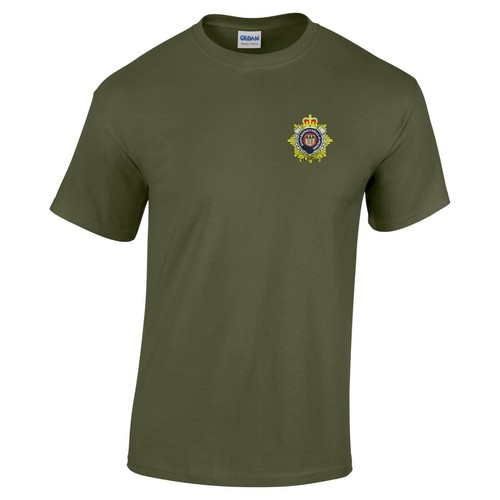 Official royal logistic - official,