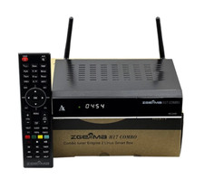 [Genuine]2025Newest ZGEMMA H17