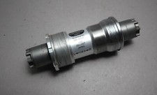 Shimano Ultegra BB 6500 Triple Bottom Bracket / ITA / 118.5mm / Octalink / 2004