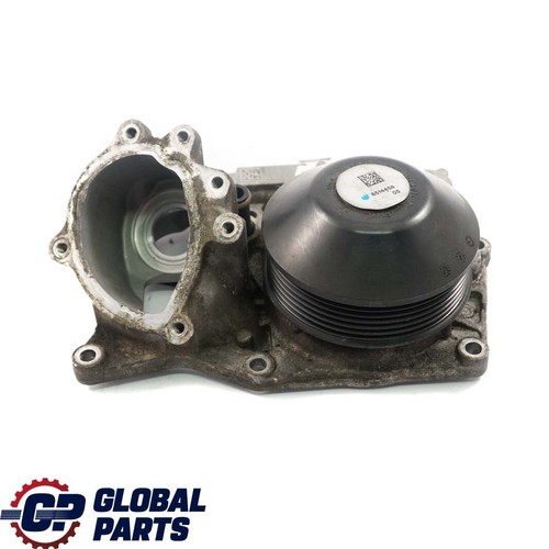 Water pump bmw f10 f11 - f10, f21