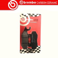 Brembo Ceramic Front Brake