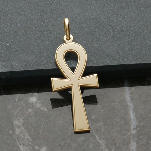 Solid silver gold - gold, &