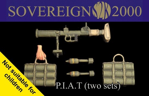 Sovereign 2000 a t 2 - 2000,
