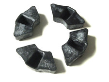 ,New Yamaha FS1E RD125 RS100 etc. Rear wheel cush drive 304-25364-00  Set of 4