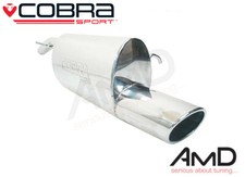 Cobra Sport Mk6 Fiesta Zetec