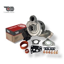 Turbocharger Mercedes C320 G320 E320 ML280 CLS320 R280 GL350 CDI 165kW A6420905980