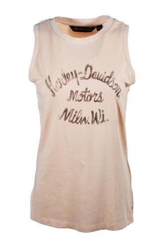 Harley davidson women - harley-davidson, tank