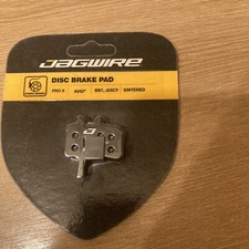 Jagwire Avid BB7 Juicy sinteted pads