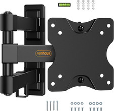 Vonhaus TV Wall Bracket for