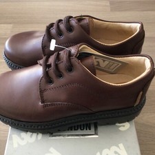 STEP2WO LONDON Genuine Leather