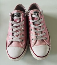 Converse All Star Trainers Low